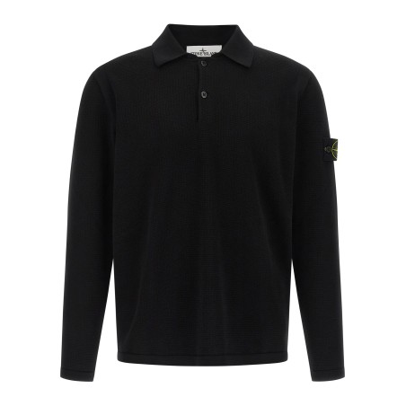 '5100024' polo shirt
