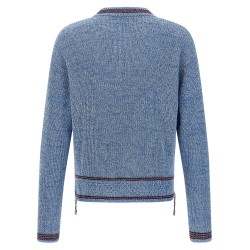 'Marni Mending' sweater