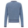 'Marni Mending' sweater