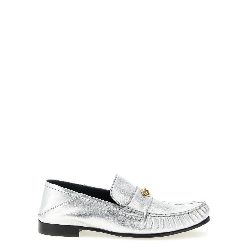 'La Medusa' loafers