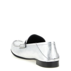 'La Medusa' loafers