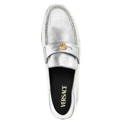 'La Medusa' loafers