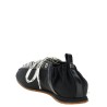 'Sporty' ballet flats
