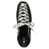 'Sporty' ballet flats
