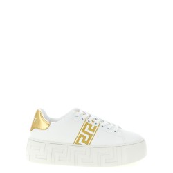 'La Greca' sneakers