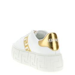 'La Greca' sneakers