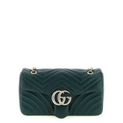 'GG Marmont' medium shoulder bag
