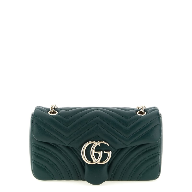 'GG Marmont' medium shoulder bag