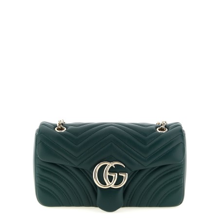 'GG Marmont' medium shoulder bag