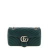'GG Marmont' medium shoulder bag