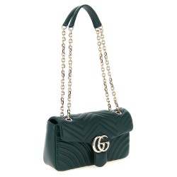 'GG Marmont' medium shoulder bag