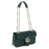 'GG Marmont' medium shoulder bag