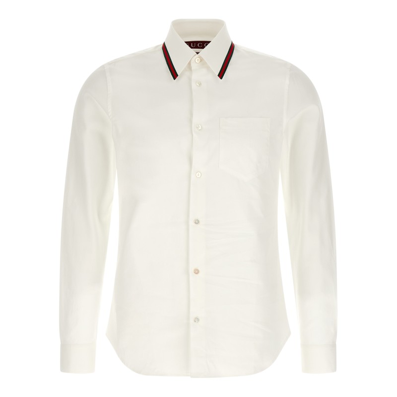 'Nastro Web' shirt