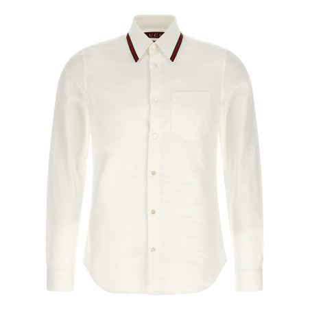 'Nastro Web' shirt