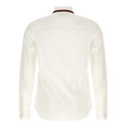 'Nastro Web' shirt