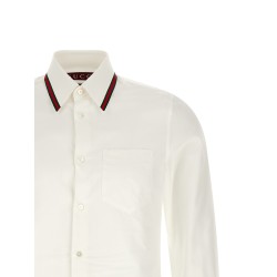 'Nastro Web' shirt