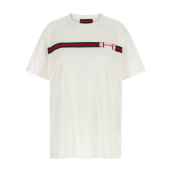 'Nastro Web' T-shirt