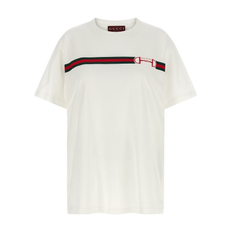 'Nastro Web' T-shirt