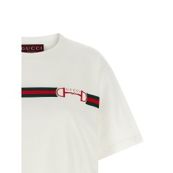 'Nastro Web' T-shirt