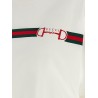 'Nastro Web' T-shirt