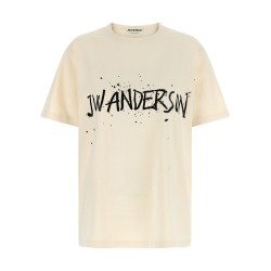 'Circular' T-shirt