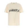 'Circular' T-shirt