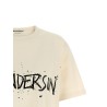 'Circular' T-shirt