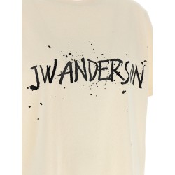 'Circular' T-shirt