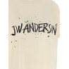 'Circular' T-shirt