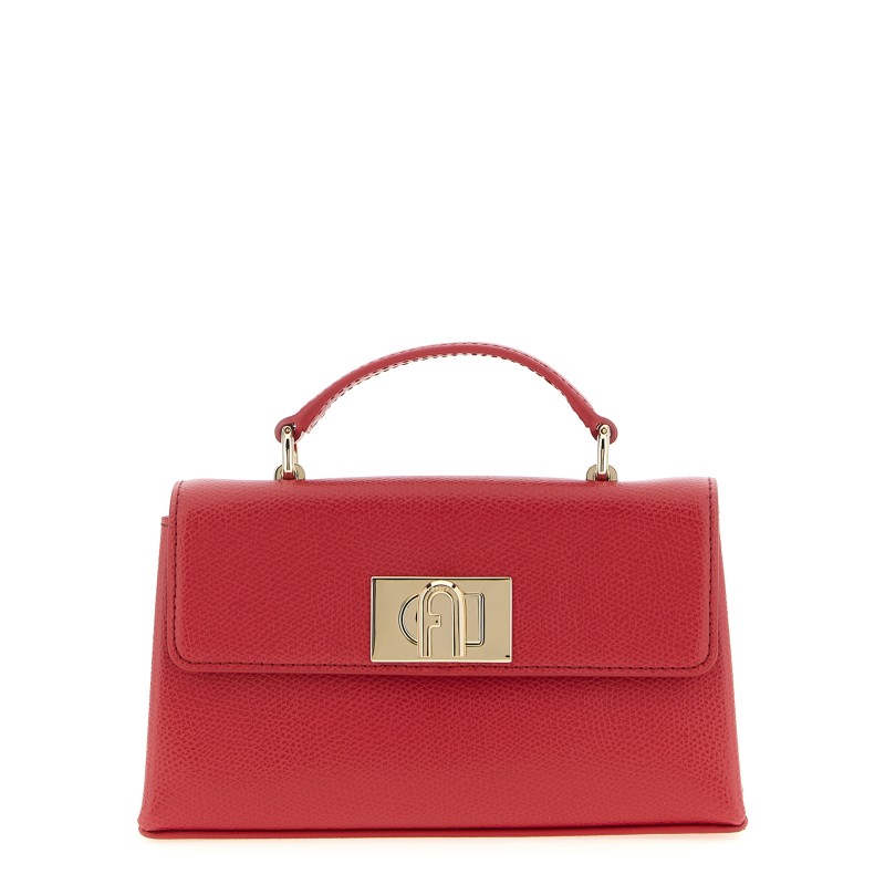 'Furla 1927' mini crossbody bag
