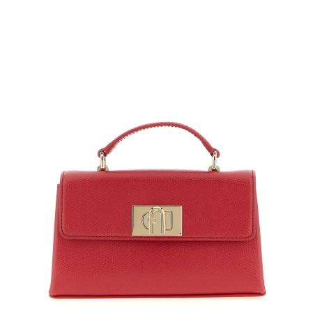 'Furla 1927' mini crossbody bag