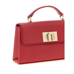 'Furla 1927' mini crossbody bag