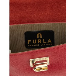 'Furla 1927' mini crossbody bag