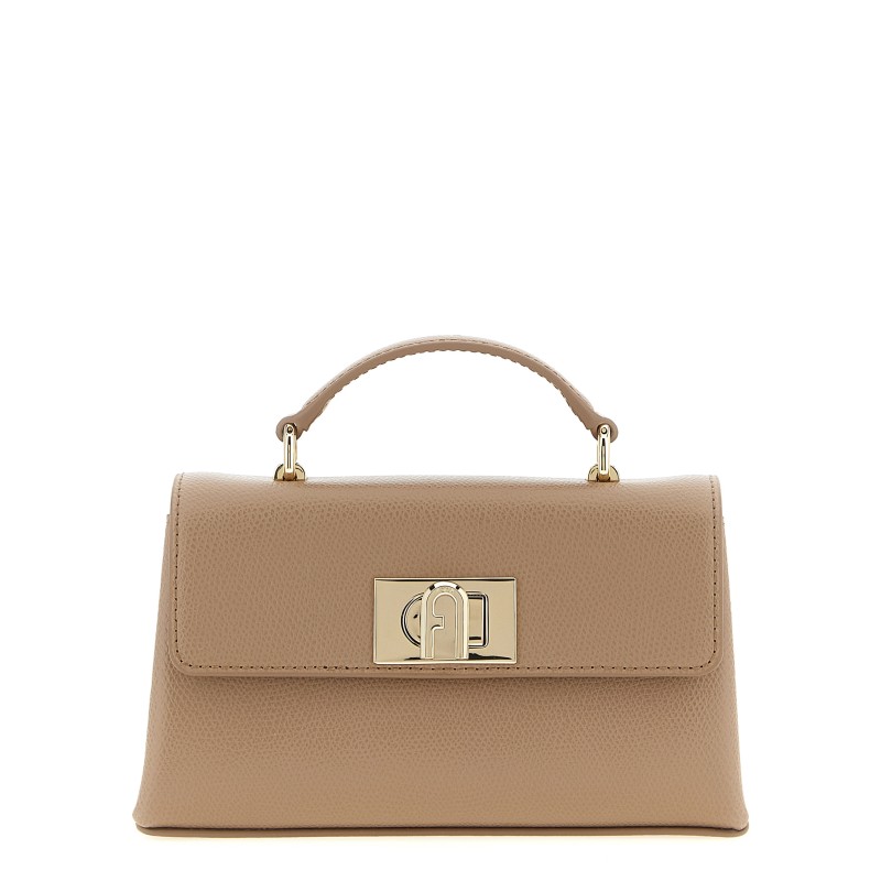 'Furla 1927' mini crossbody bag