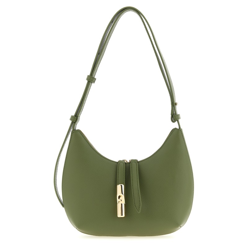 'Furla Goccia' small shoulder bag