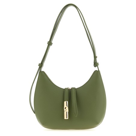 'Furla Goccia' small shoulder bag