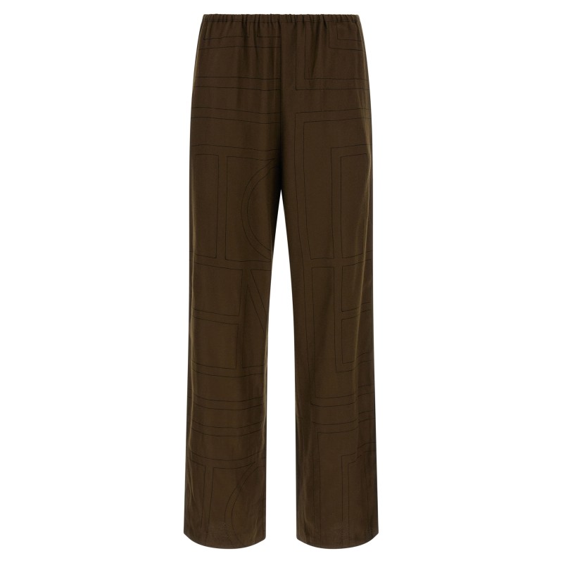 'Toteme' pants