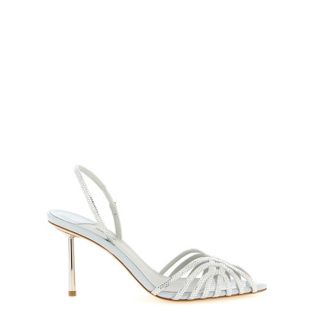 'Embrace' sandals