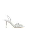 'Embrace' sandals