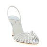 'Embrace' sandals