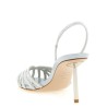 'Embrace' sandals