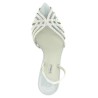 'Embrace' sandals