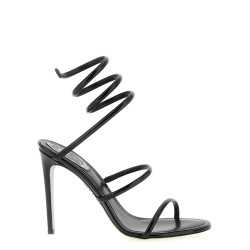 'Cleo Metallic' sandals