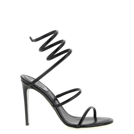 'Cleo Metallic' sandals