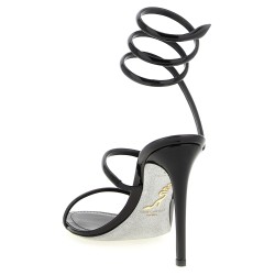 'Cleo Metallic' sandals