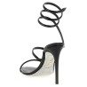 'Cleo Metallic' sandals