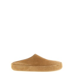 'Cassapelle' mules