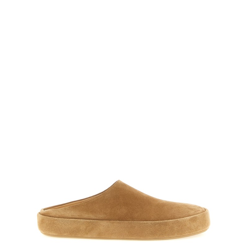 'Cassapelle' mules