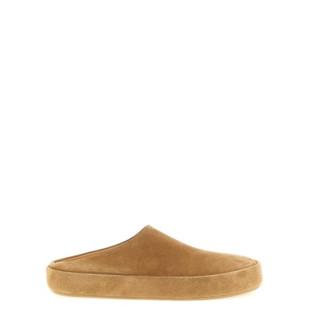 'Cassapelle' mules