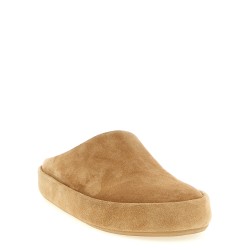 'Cassapelle' mules